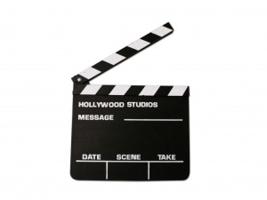 clapboard