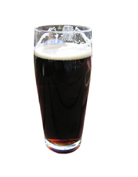 stout glass