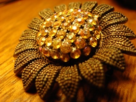 brooch